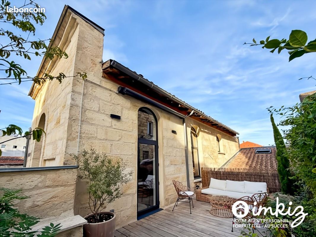 Maison 4 pièces 157 m² · à Bordeaux · 157 m² · 770 000 €