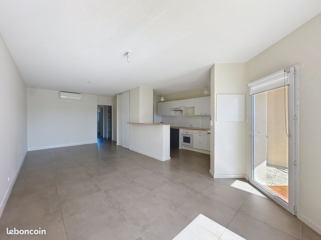 Appartement 3 pièces 64 m² · à Quint-Fonsegrives · 64 m² · 250 000 €
