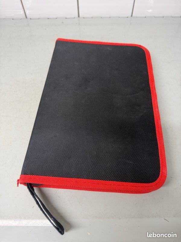 Coffret d’outils de plaquiste 15 pièces (image 5)