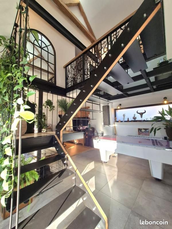 Maison 8 pièces 165 m² · à Vendegies-sur-Écaillon · 165 m² · 339 500 €
