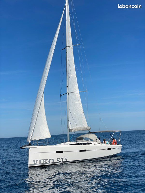 Viko 35 s — View photo 1