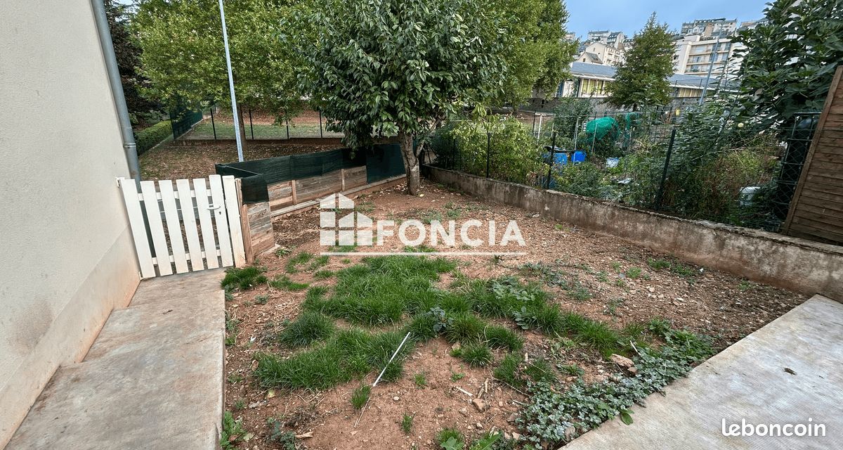 Appartement 3 pièces 45 m² · à Rodez · 45 m² · 490 €/mois