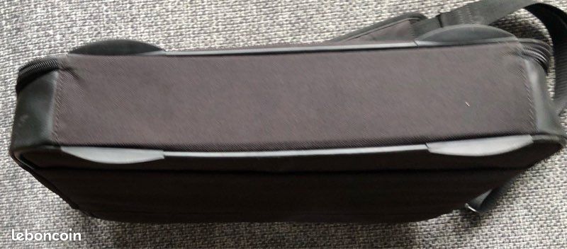 Sacoche ordinateur 17 pouces Samsonite NEUVE (image 4)
