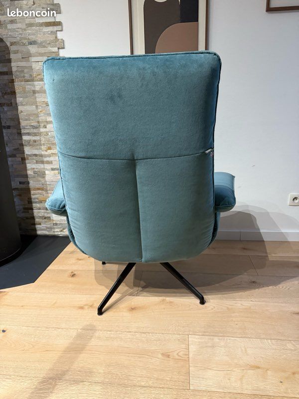 Fauteuil (image 2)