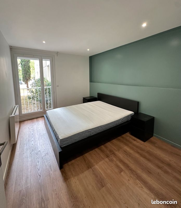 Appartement 2 pièces 48 m² · à Toulouse · 48 m² · 790 €