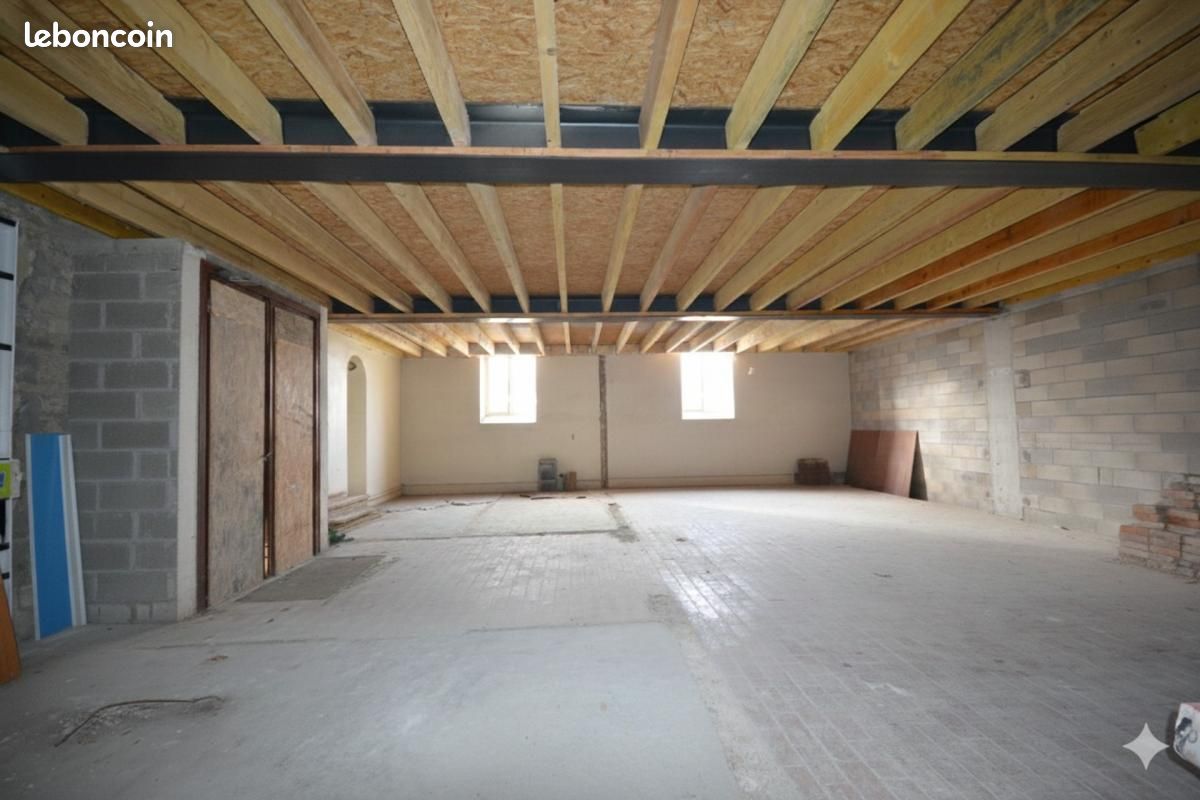 Appartement 5 pièces 225 m² (image 6)
