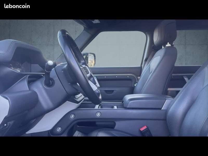 Land-rover Defender 110 2.0 P400e X-Dynamic HSE (image 10)