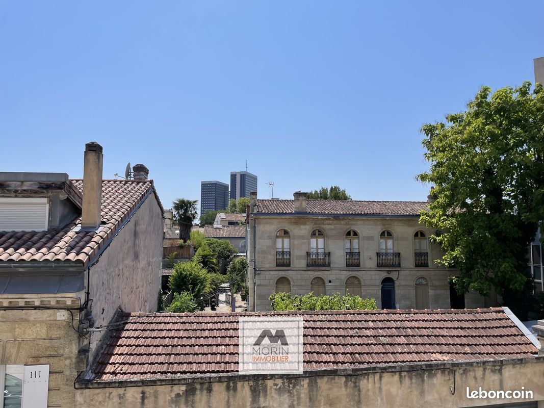 Appartement 5 pièces 126 m² · à Bordeaux · 126 m² · 522 000 €