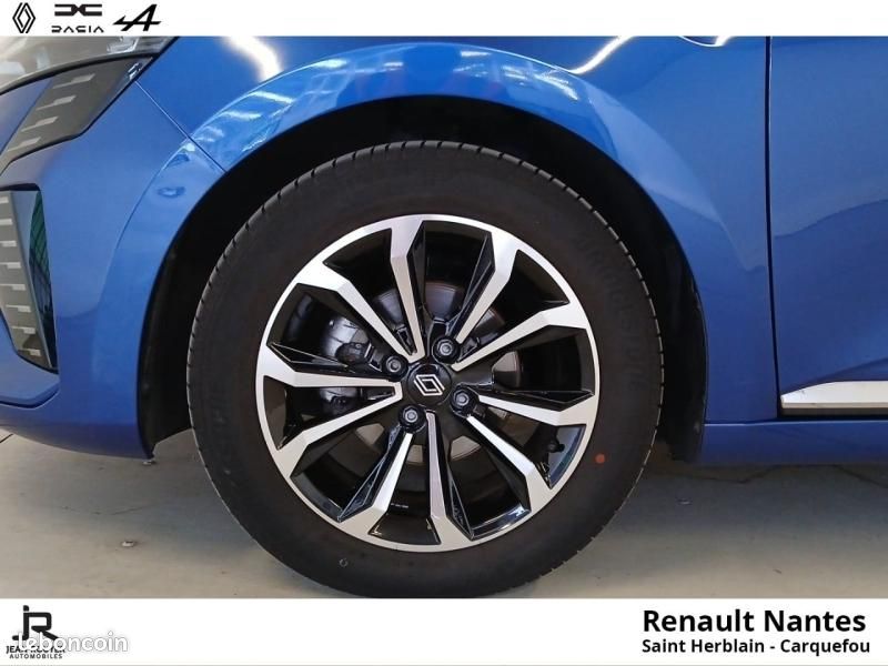 Renault Clio 1.0 Eco-G 100ch Techno - 24 (image 9)