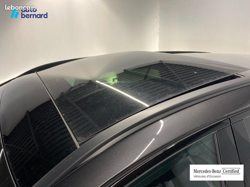 Mercedes-benz Classe E Break 300 e 204+129ch AMG Line 9G-Tronic (image 19)