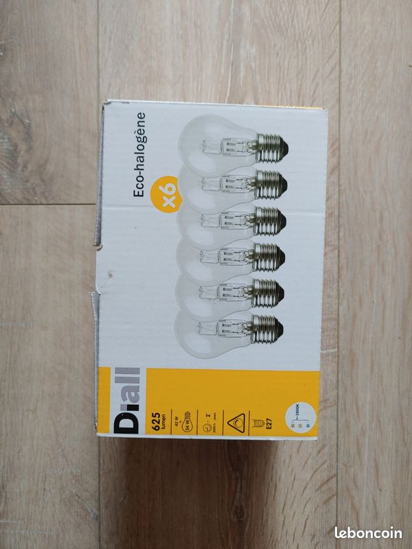 Ampoules (image 1)