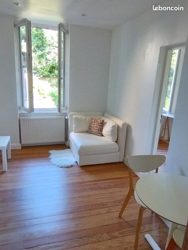 Appartement 2 pièces 30 m² · à Sarreguemines · 30 m² · 510 €