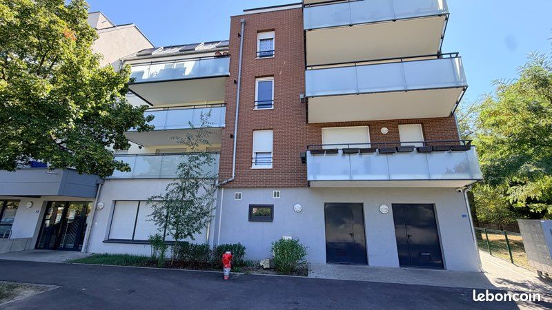 Appartement 2 pièces 49 m² · à Strasbourg · 49 m² · 890 €