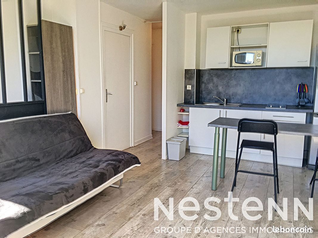 Appartement 1 pièce 37 m² · à Bron · 37 m² · 680 €/mois