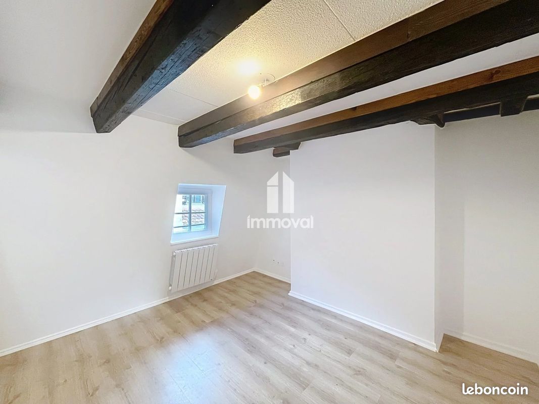 Appartement 2 pièces 29 m² · à Strasbourg · 29 m² · 604 €/mois