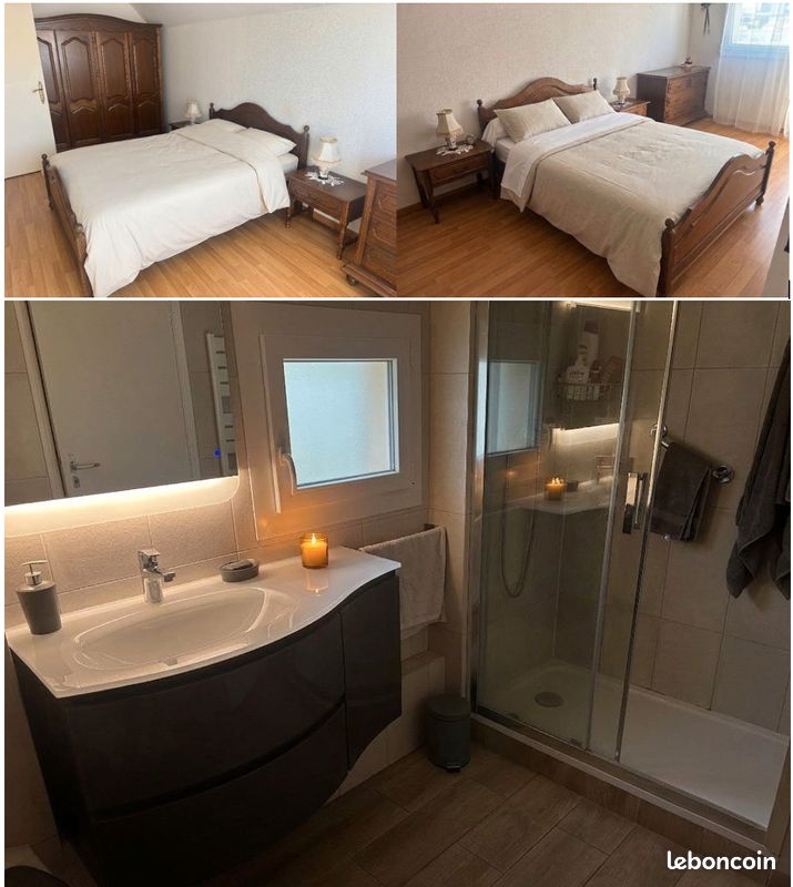 Maison 5 pièces 120 m² · à Wittenheim · 120 m² · 240 000 €