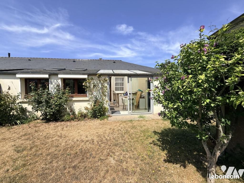 Maison 3 pièces 67 m² · à Cherbourg-en-Cotentin · 67 m² · 179 500 €