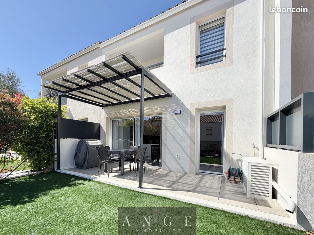 Maison 4 pièces 87 m² · à La Farlède · 87 m² · 439 000 €