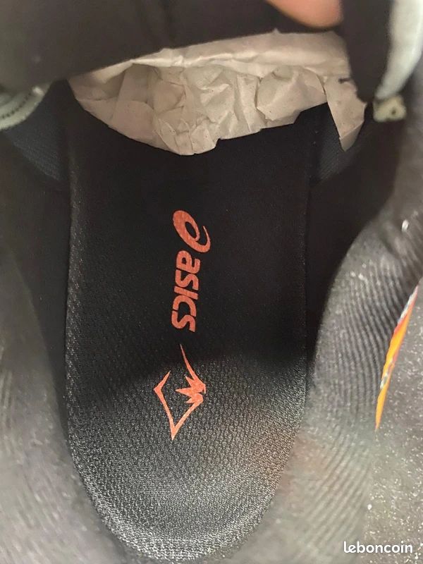 Asics Trabuco Max 4 (image 4)