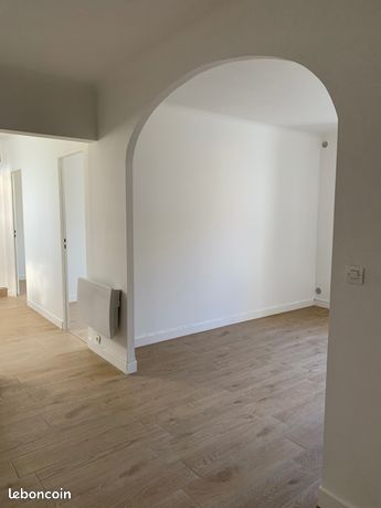 APPARTEMENT 3 Pièces 50 m2