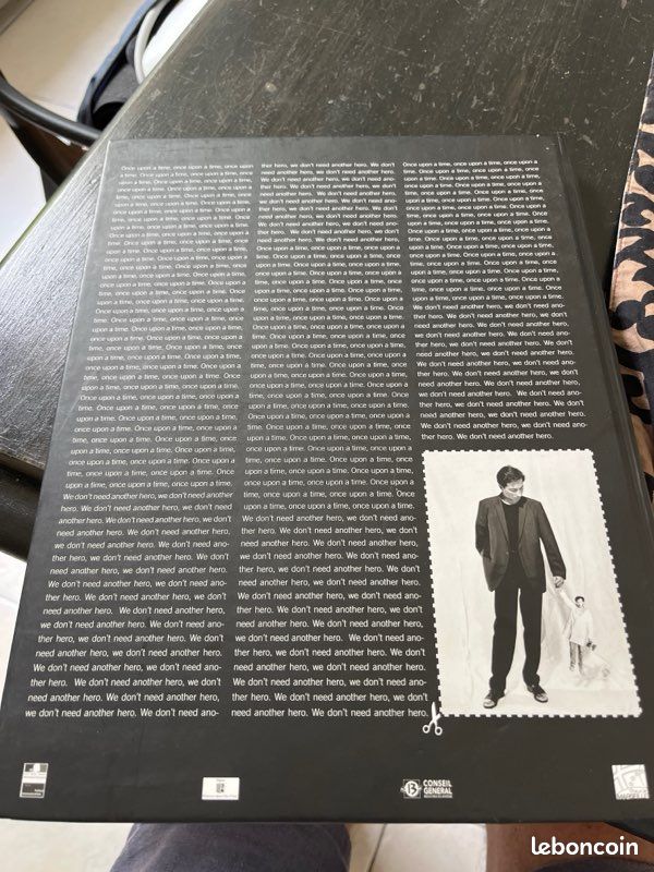Livre d'art / Photographie : Olivier Rebufa - Éditions Baudoin Lebon (image 2)