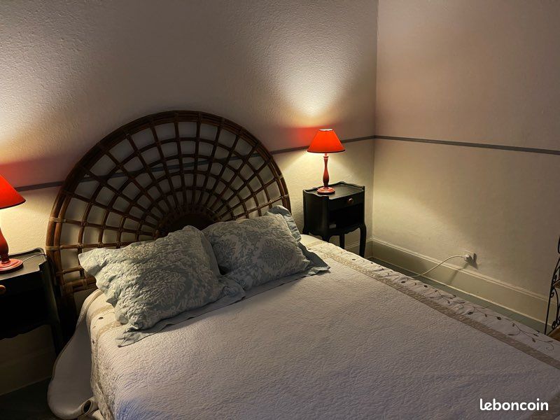 Appartement 2 pièces 42 m² · à Nancy · 42 m² · 625 €/mois