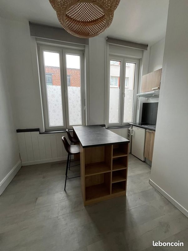 Appartement 1 pièce 25 m² · à Strasbourg · 25 m² · 640 €