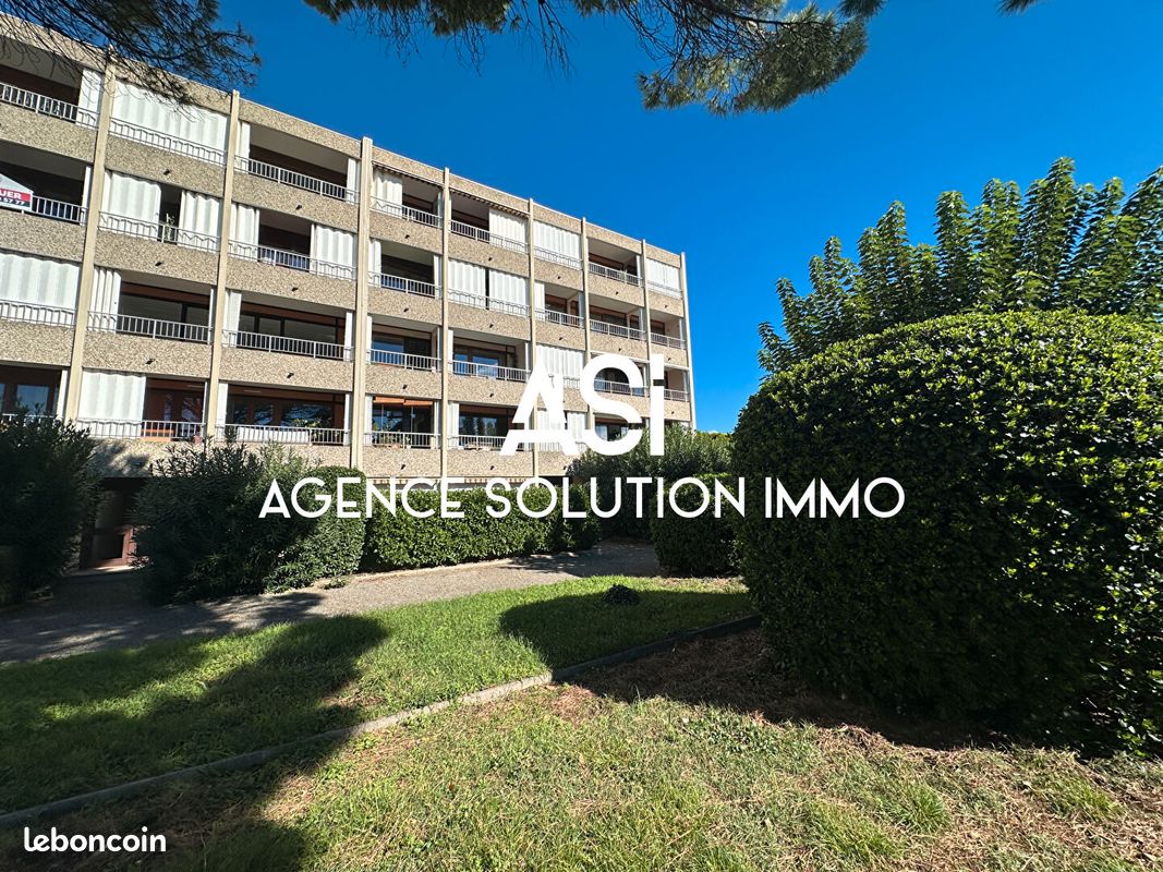 Appartement 4 pièces 84 m² · à Montélimar · 84 m² · 154 000 €