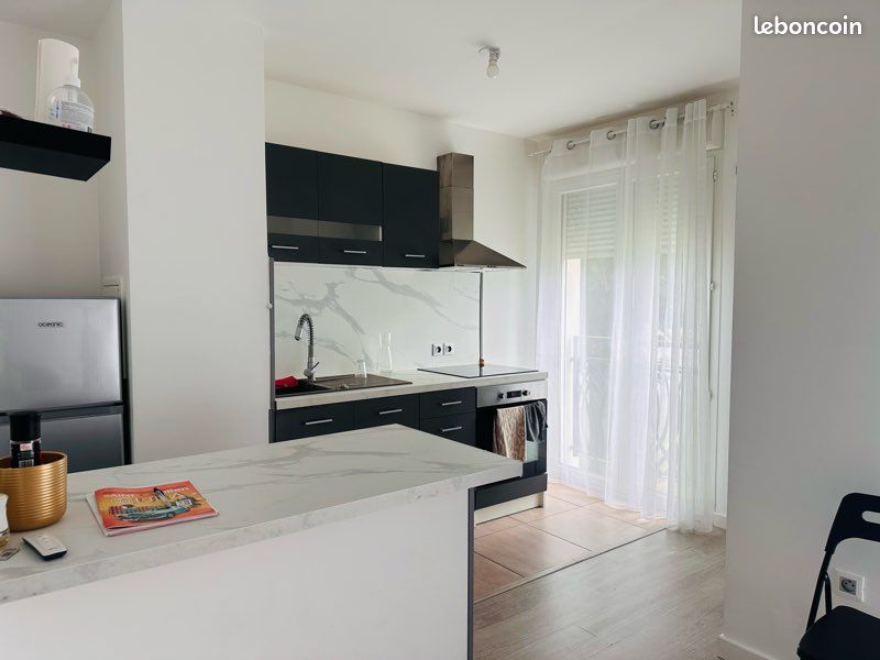 Appartement a louer saint-gratien - 1 pièce(s) - 25 m2 - Surfyn