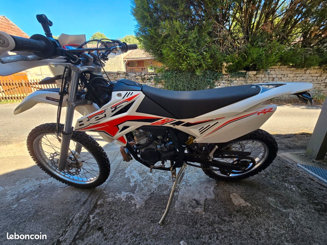 Beta Rr 50 Enduro Sport 2014 Beta 50 Rr Motard Sport Motorrad Beta