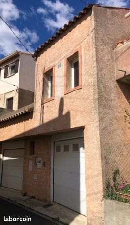 Maison de ville