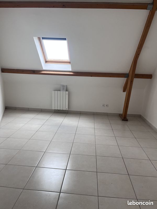 Appartement a louer villeparisis - 2 pièce(s) - 37 m2 - Surfyn