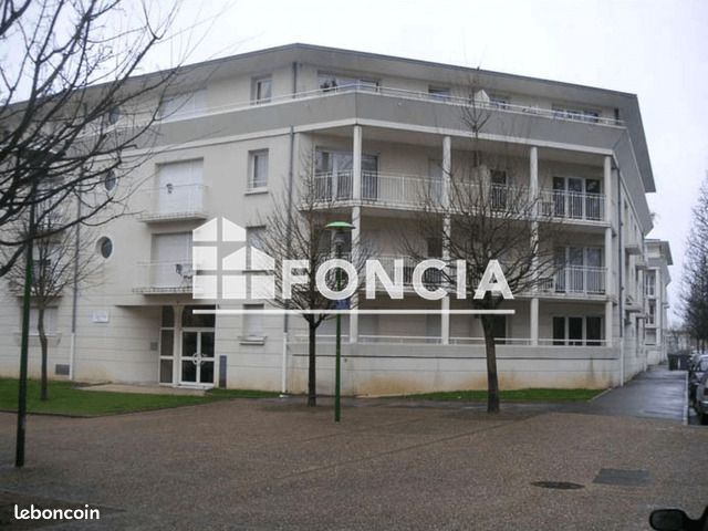 Appartement 2 pièces 35 m² · à Caen · 35 m² · 654 €/mois
