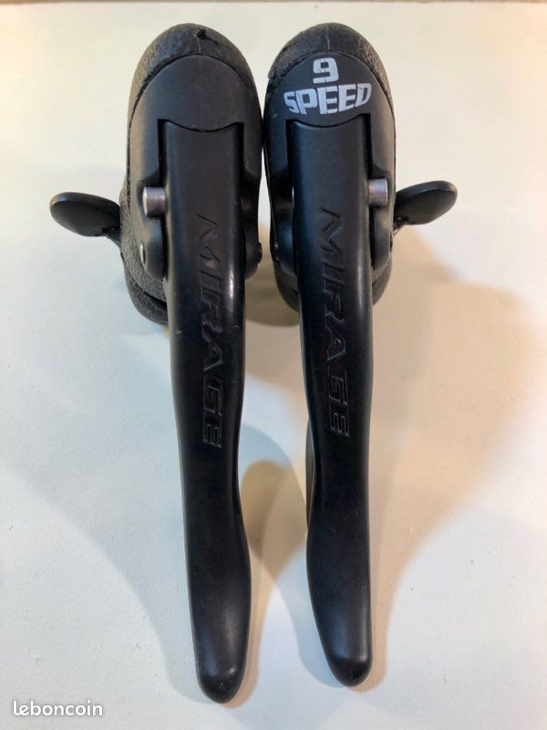 SHIFTER MANETTE DE VITESSES VELO CAMPAGNOLO 1012/3