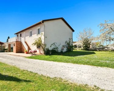 Maison 484 000 € - 142 m²
