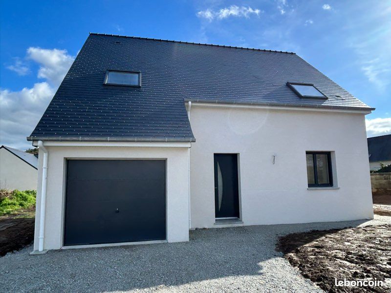 Maison 5 pièces 118 m² · à Arzal · 118 m² · 340 000 €