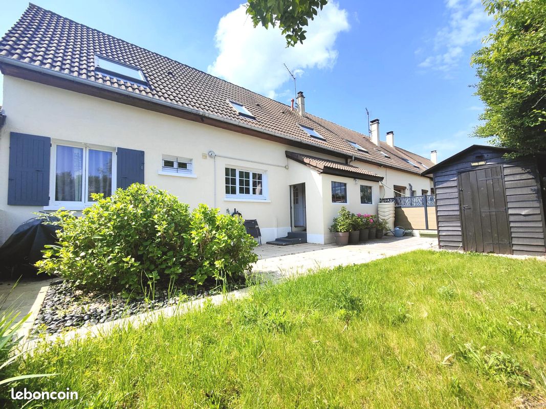 Maison 6 pièces 110 m² (image 10)