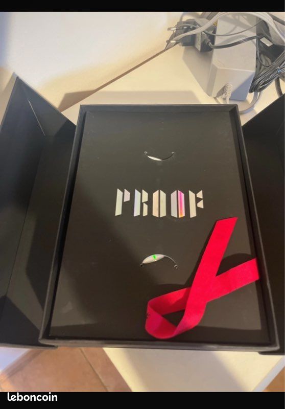 Album bts kpop proof (image 5)