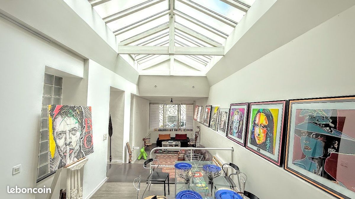 Appartement 4 pièces 108 m² · à Biarritz · 108 m² · 735 000 €