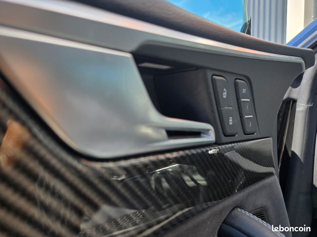 AUDI RS5 COUPE 2.9 TFSI 450 QUATTRO TIPTRONIC BVa (image 27)