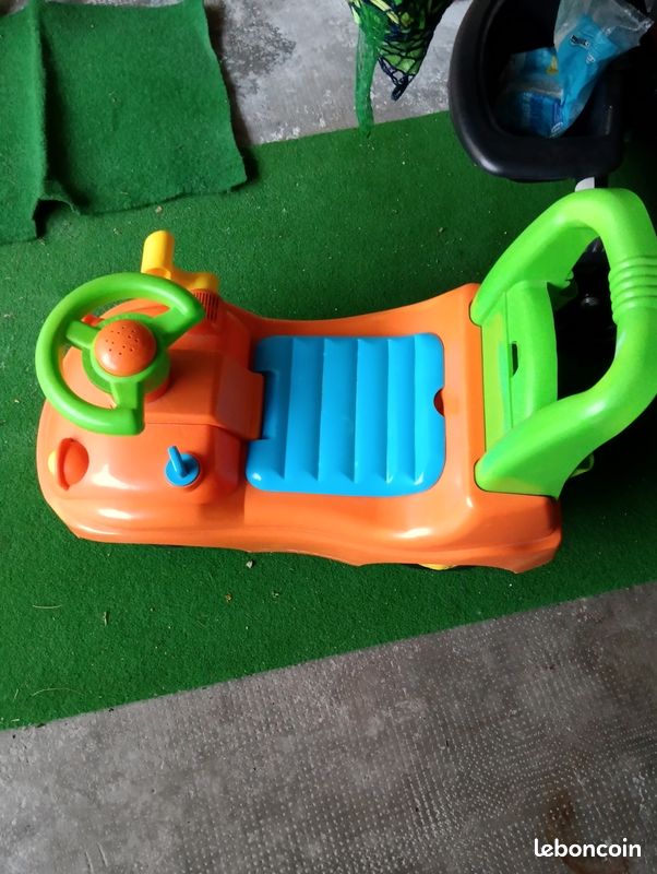 Utilité pour bébé (image 7)