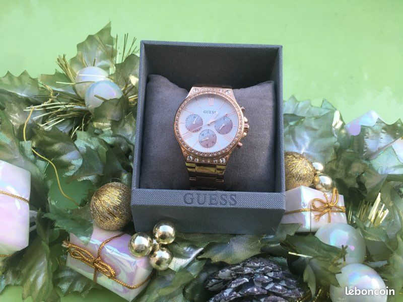 Superbe montre Guess (image 1)