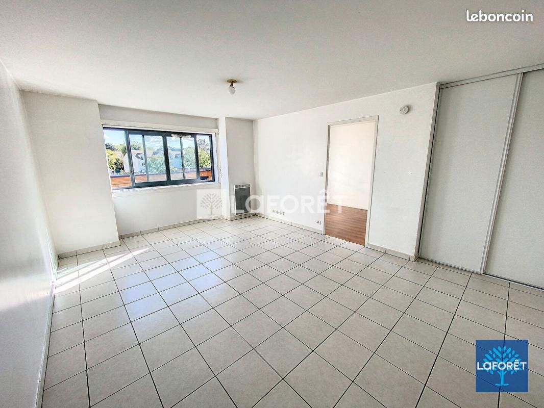 Appartement 2 pièces 43 m² · à Brétigny-sur-Orge · 43 m² · 765 €/mois