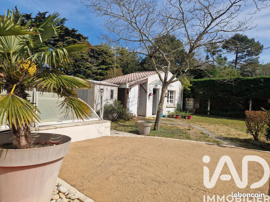Maison 6 pièces 144 m² (image 4)