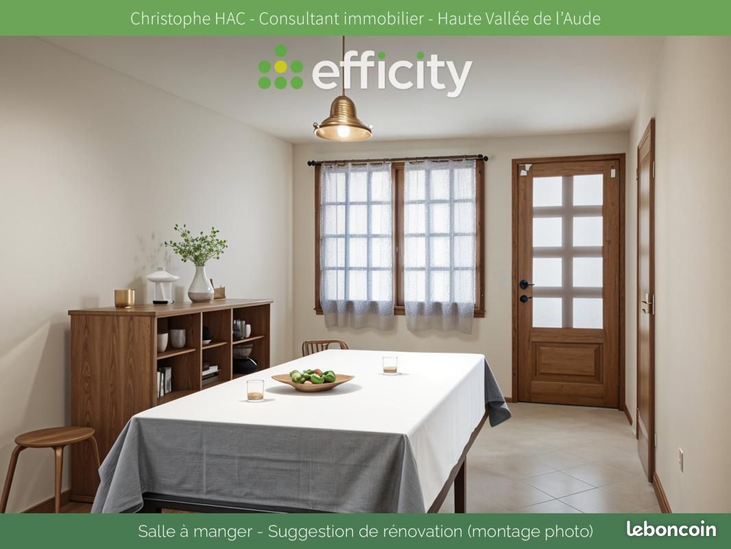 Maison de village 6 pièces 122 m² (image 17)