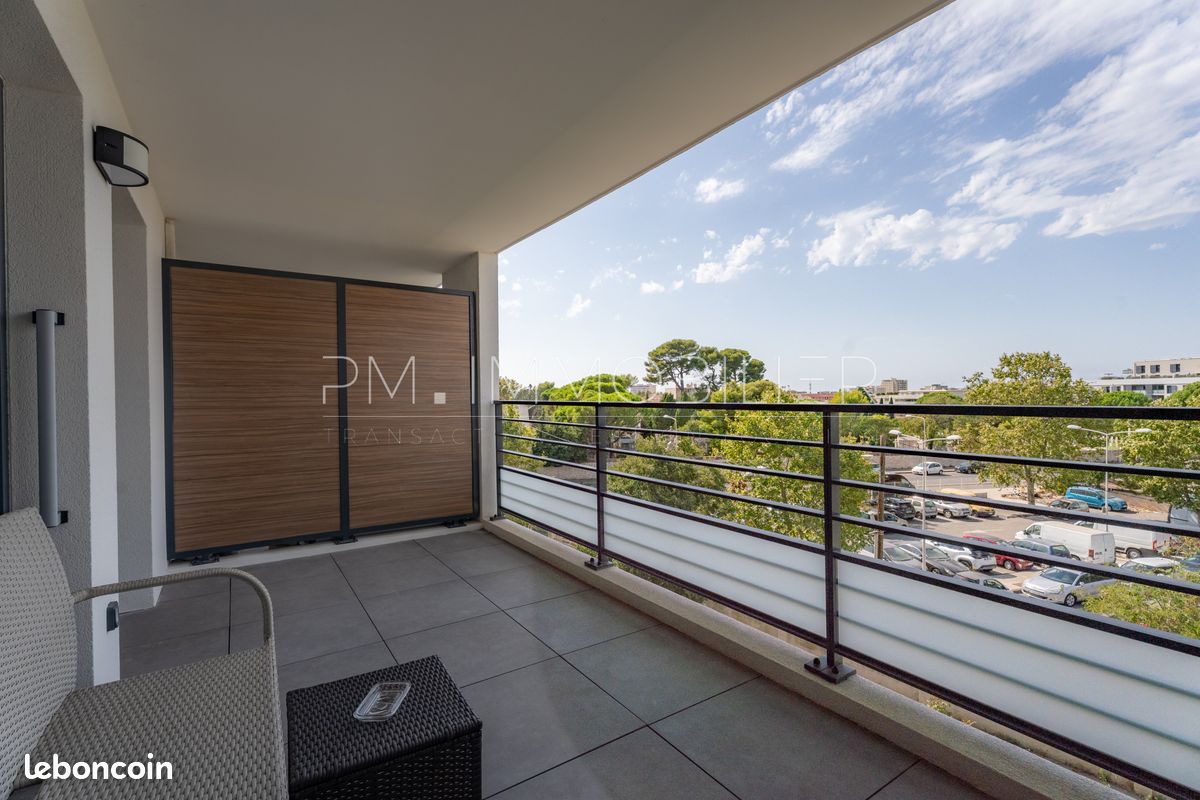 Appartement 1 pièce 25 m² · à Marseille · 25 m² · 157 500 €