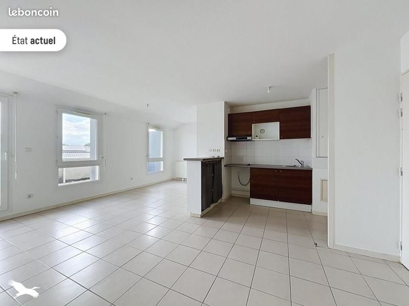 Appartement 3 pièces 62 m² · au Haillan · 62 m² · 181 969 €