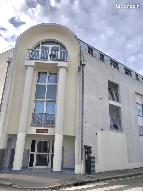 Appartement 1 pièce 22 m² · à Bordeaux · 22 m² · 430 €