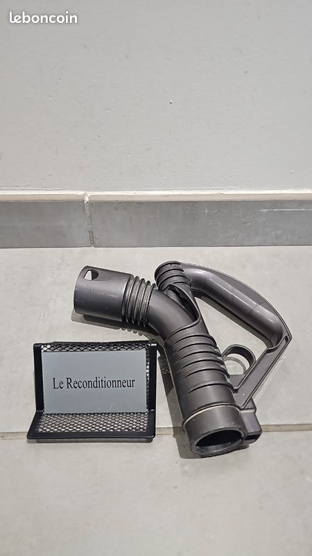 Poignée DYSON DC19 / DC 19 / aspirateur traineau / 5 (image 5)