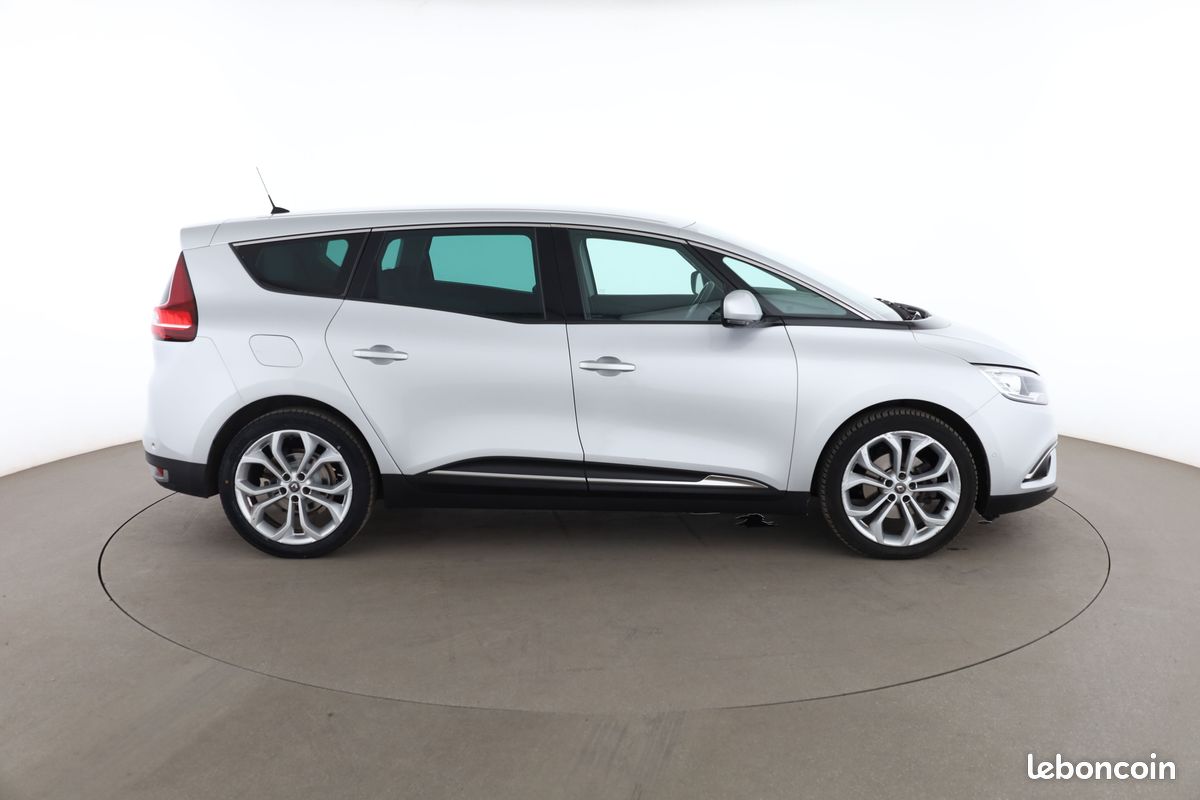 Renault Grand Scénic 1.3 TCe Business 7PL 140 ch (image 13)